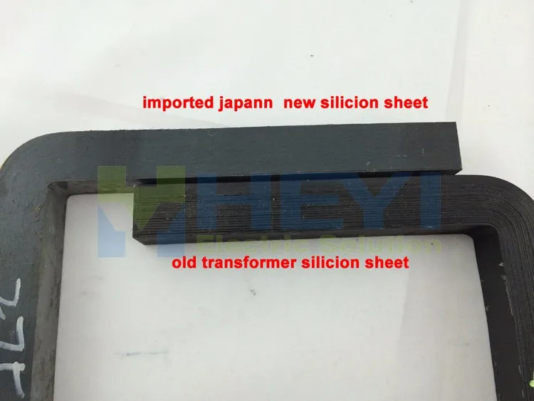 DP advantages split-core current transformers