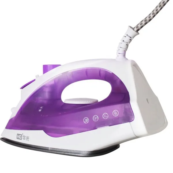 

freeshipping Clothes Steaming Ironer 0.12L Water Tank Box 1350W Power 6 files temperature adjustable ,2 files steam adjustable