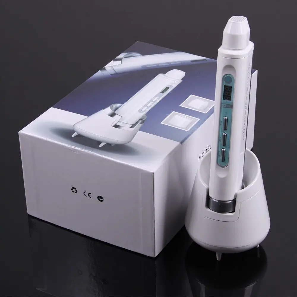

Free shipping Fractional RF Wrinkle Remove Anti-aging Dot Matrix RF Portable Facial Equipment