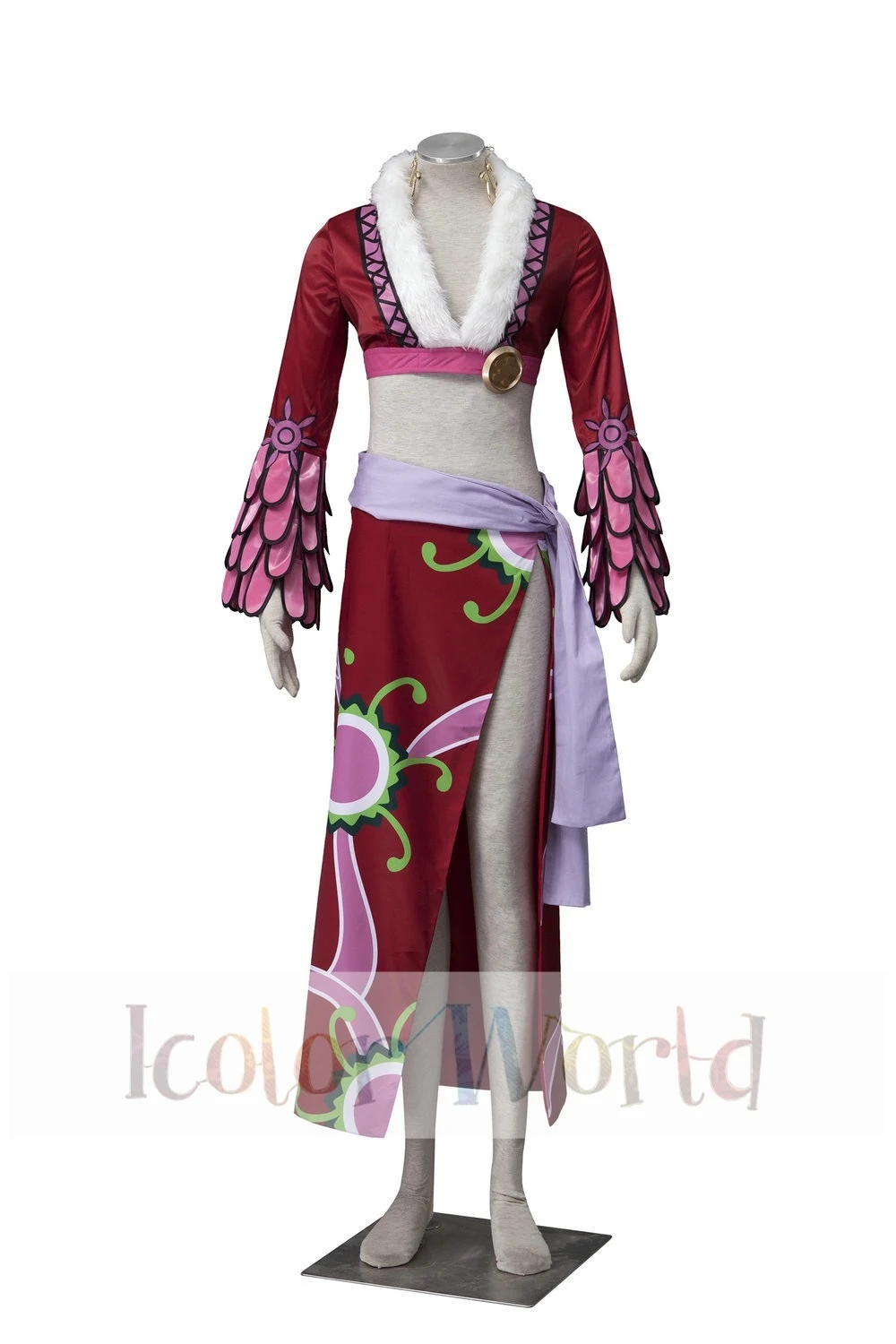 ワンピース 海賊女帝 ボア ハンコックヘビプリンセスコスプレ衣装 Cosplay Costume Princess Cosplaysnake Costume Aliexpress