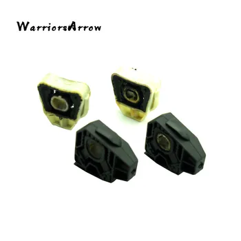 

WarriorsArrow Lower+Upper Radiator Mount Bracket For VW Beetle Golf Bora For Audi A3 TT For Seat Leon 1J0806157F 1J0806155E