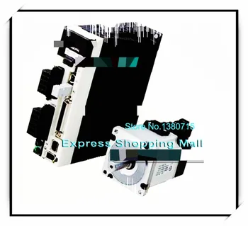 

MSMD012G1U+MADKT1505CA1 100W 0.32nm 3000rpm 20-Bit 200V Universal MINAS A5II Servo Motor& Drive& Cable