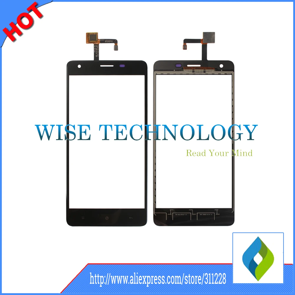 

Oukitel K6000 pro Touch Panel Original Touch Screen Digitizer Sensor Replacement For Oukitel K6000 pro 5.5 inch Mobilephone