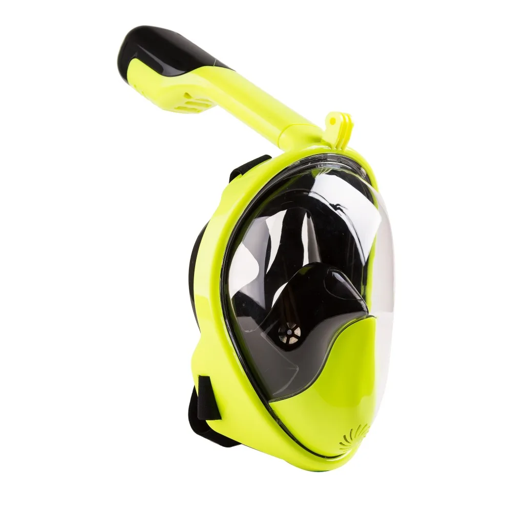 Маска для дайвинга, подводная противотуманная маска для подводного плавания, маска для подводного плавания для мужчин и женщин