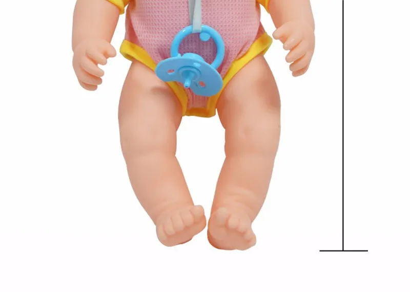 baby born Doll11