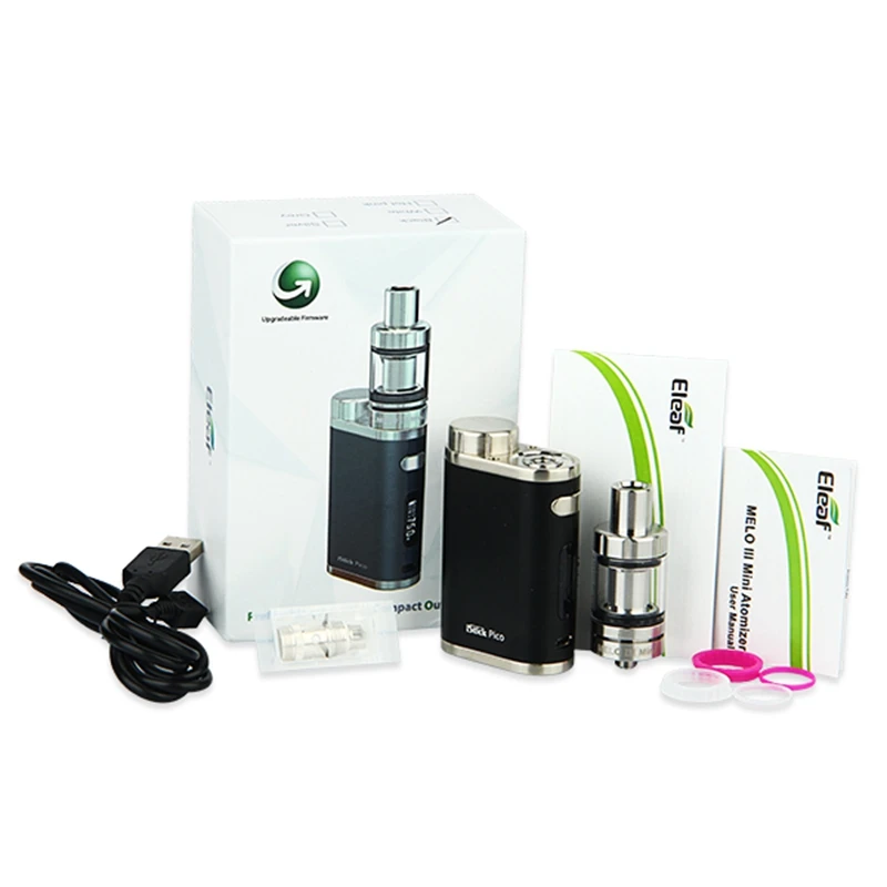 istick pico -2