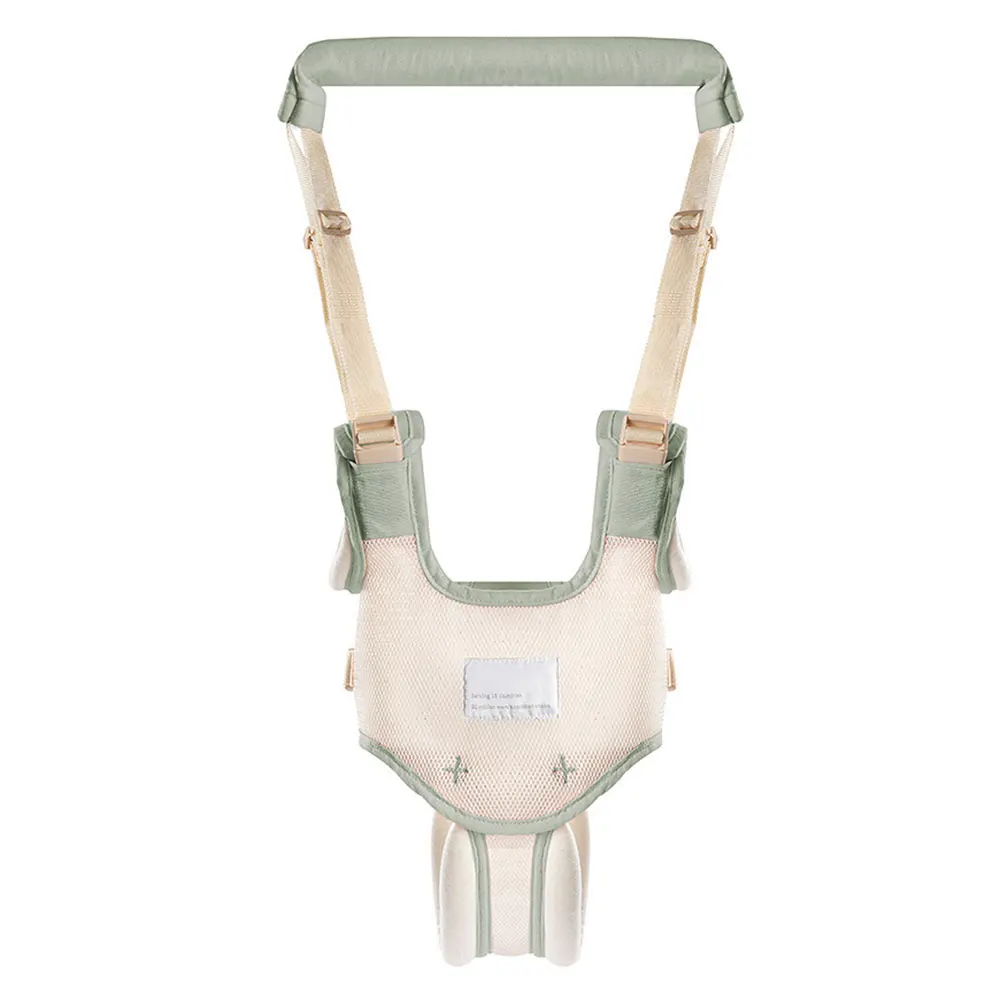 

Toddler Belt Baby Walking Belt Toddler Safety Harnesses Cotton Fashion Accessory Belt Walk Protective Tool Baby Baby Care