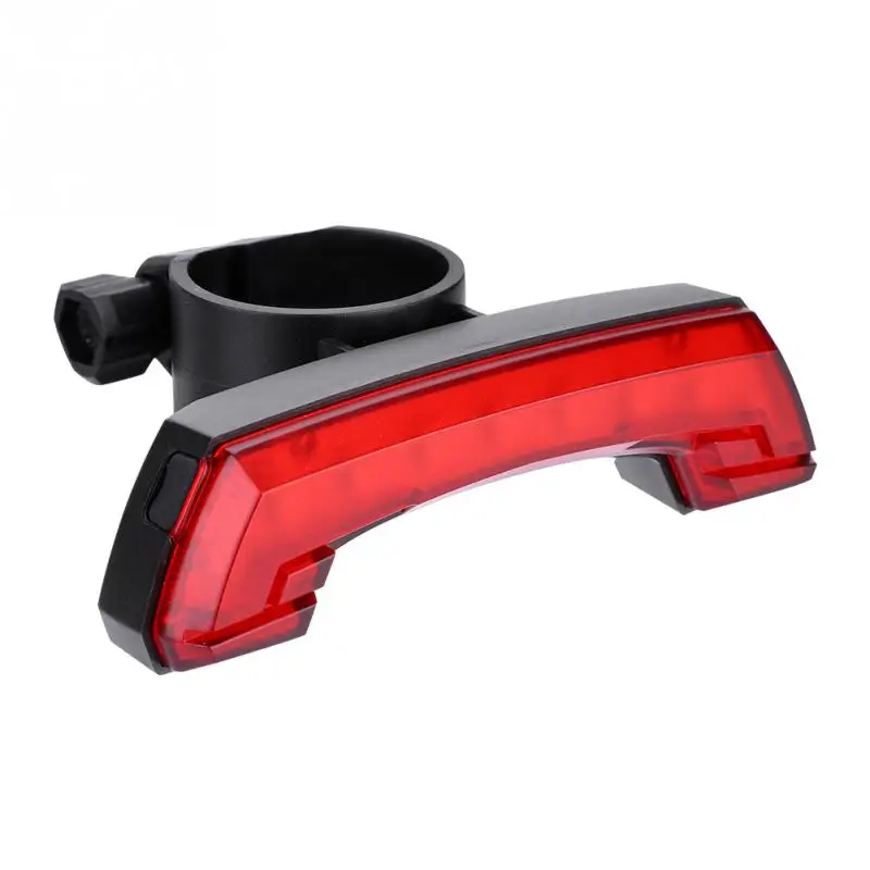 Excellent Bicycle Tail Light USB Rechargeable Bike Rear Light Cycling Taillight Night Riding Safety Warning Lamp Bike Accessories 3 Excellent Bicycle Tail Light USB Rechargeable Bike Rear Light Cycling Taillight Night Riding Safety Warning Lamp Bike Accessories 3