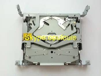

Brand new Sanyo Automedia single CD loader SF-C250 mechanism for Mazda car radio audio sound system free shipping