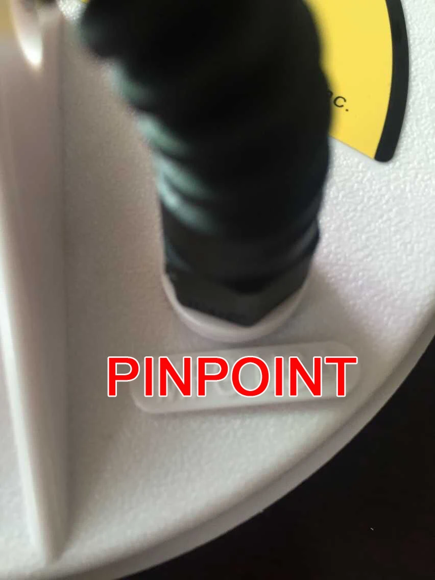 Cheap Free Shipping GMD Underground Metal Detector Detects Silver Precious Metal Gold precious metal gold detector 3