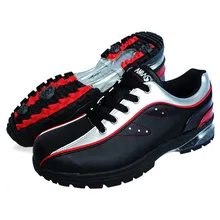Аутентичные японские Хон Гольф обувь мужские дышащие кроссовки Слип Открытый Мужская обувь Лидер продаж
