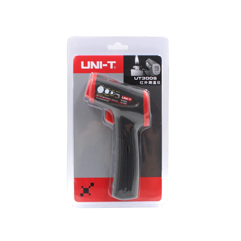 Infrared Thermometer  (7)