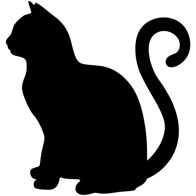 15 2 16cm Cute Pet Cat Scratch Cover Car Decorative Decals Classic Images, Photos, Reviews