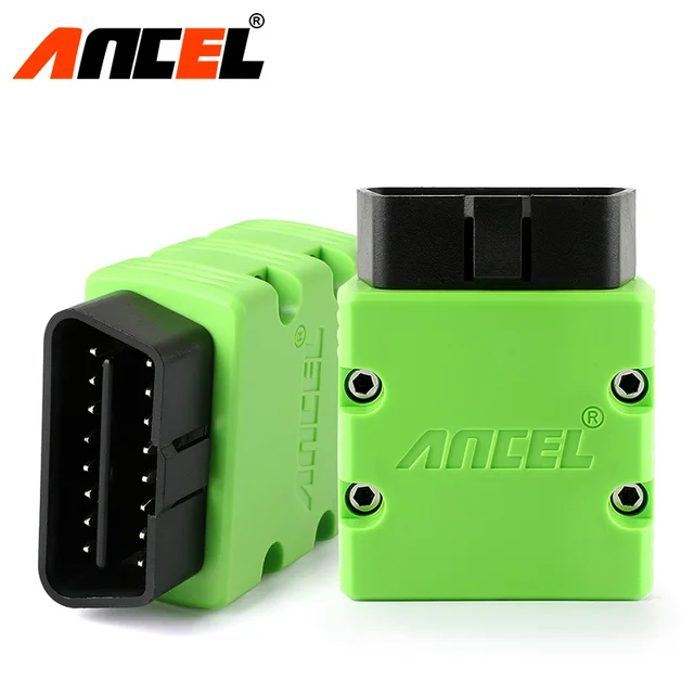 Ancel AN100 V1.5 ELM327 Bluetooth for Android Phone Tablet Laptop