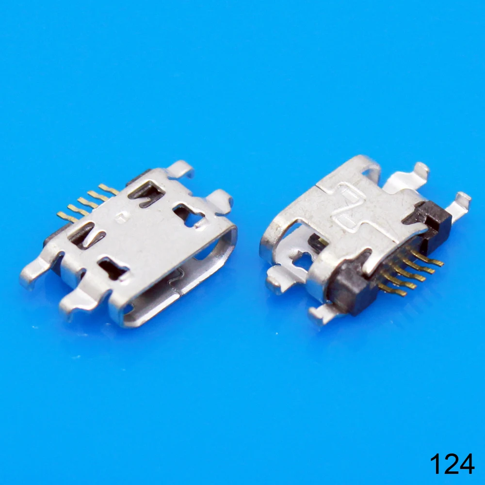 Новый Micro usb коннектор с портом Jack для Тонкий Высококачественный защитный чехол