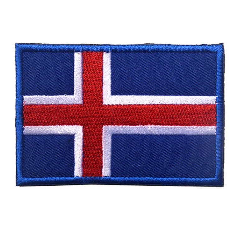 Patch0137Iceland