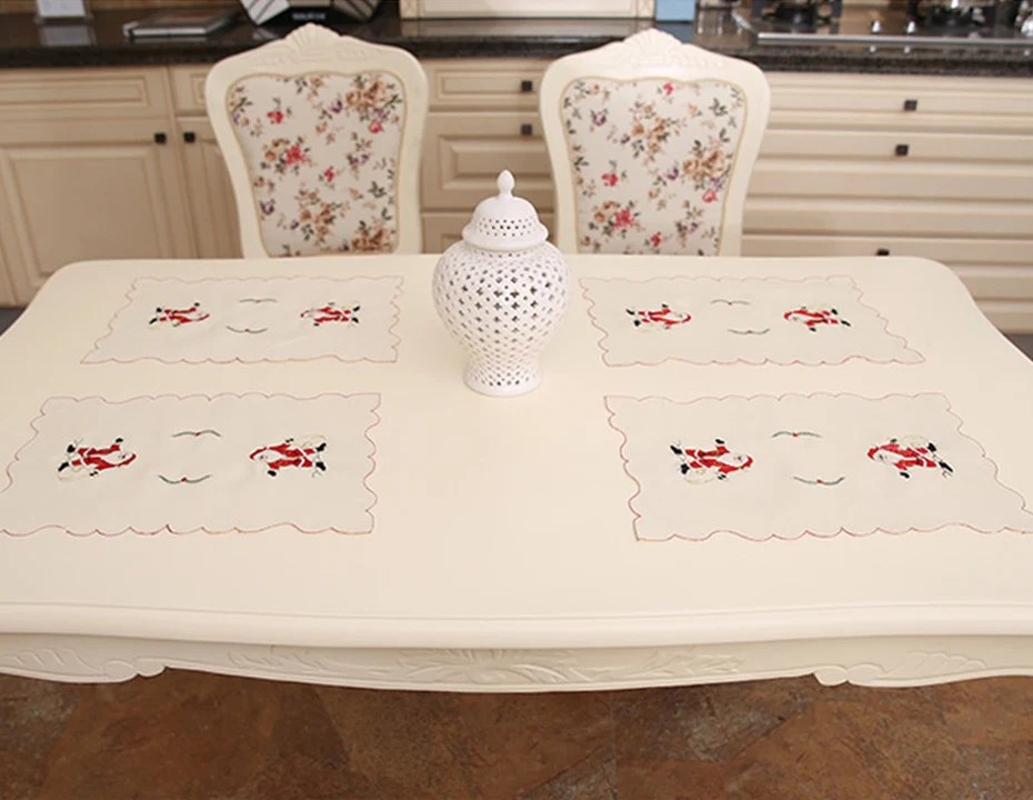 008 Tableware Mat