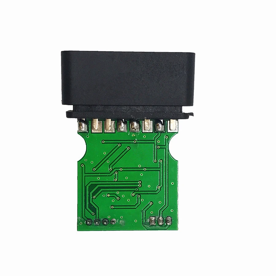 New Galleto 1260 EOBD2 Diagnostic Interface Galletto 1260 Interface EOBD Tuning Tools ECU Flasher