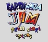 Earth Worm Jim 16 bit SEGA MD Game Card For Sega Mega Drive For Genesis ► Photo 2/2