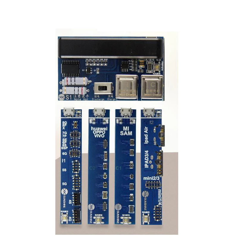 Unversal Battery Tester (2)