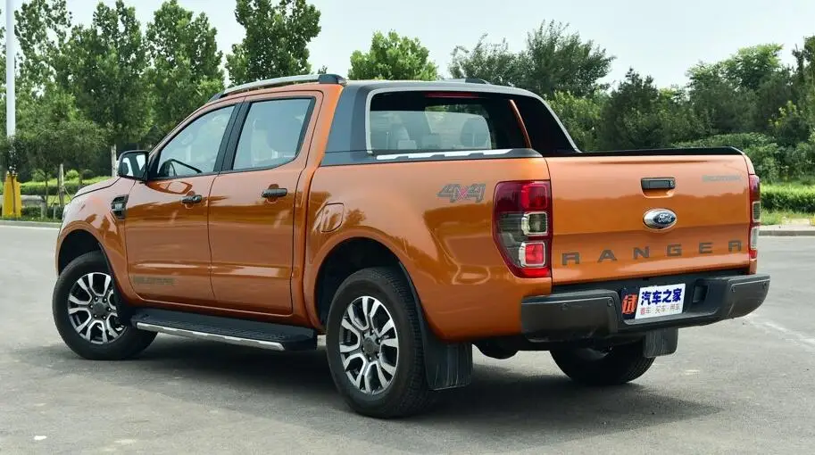 ranger