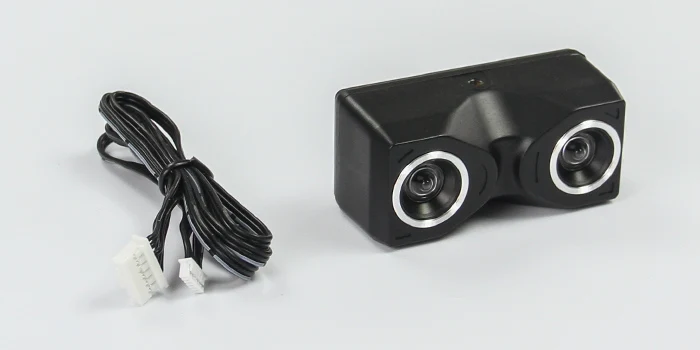 SKY301 3D камера для Skyzone SKY02 3D очки(товар имеет PAL Камера и камера NTSC, вы можете выбрать один из PAL и NTSC