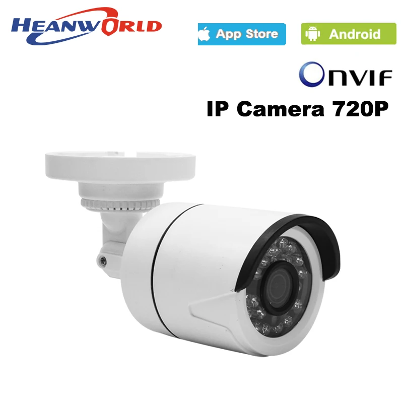 bilder für Mini ip-kamera 720 P H.264 1,0 Megapixel HD ONVIF Ip-kamera P2P 24 stücke LEDs Nachtsicht Sicherheit Netzwerk IP Cctv-kamera IP Cam bilder für Mini ip-kamera 720 P H.264 1,0 Megapixel HD ONVIF Ip-kamera P2P 24 stücke LEDs Nachtsicht Sicherheit Netzwerk IP Cctv-kamera IP Cam