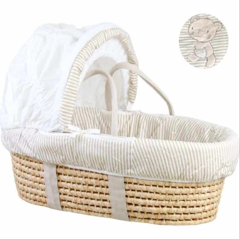 newborn basket bassinet