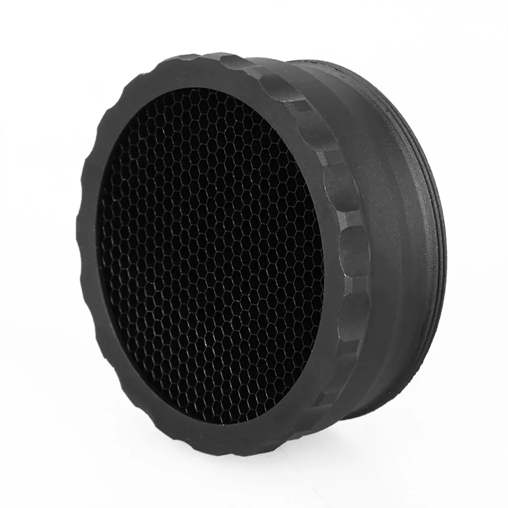 

Free Shipping Kill flash metal mesh scope protector GZ330083