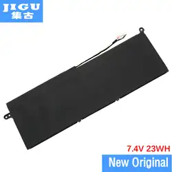 JIGU оригинальный ноутбук Батарея L14M4P22 для Lenovo s21e-20 S21e-20-N2940 7,4 В 23WH