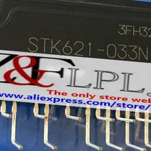 STK621-033N STK621-033N-E STK621 033N частотно-Регулируемый Модуль