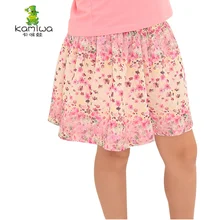 

KAMIWA 2015 New Fashion Baby Girls Kid Children skirt flower girls skirts beach Clothes Costume Tulle Pettiskirt Princess 3-12Ys