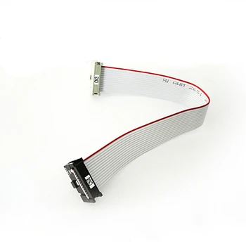 

2018 Top Fashion H0r709000001 Cn3-cn4 Flat Wire Tajima Embroidery Machine Spare Parts Tension Base Connecting Harness(cn3-cn5)