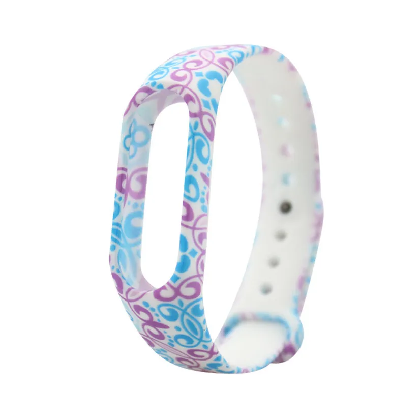 watch strap loop