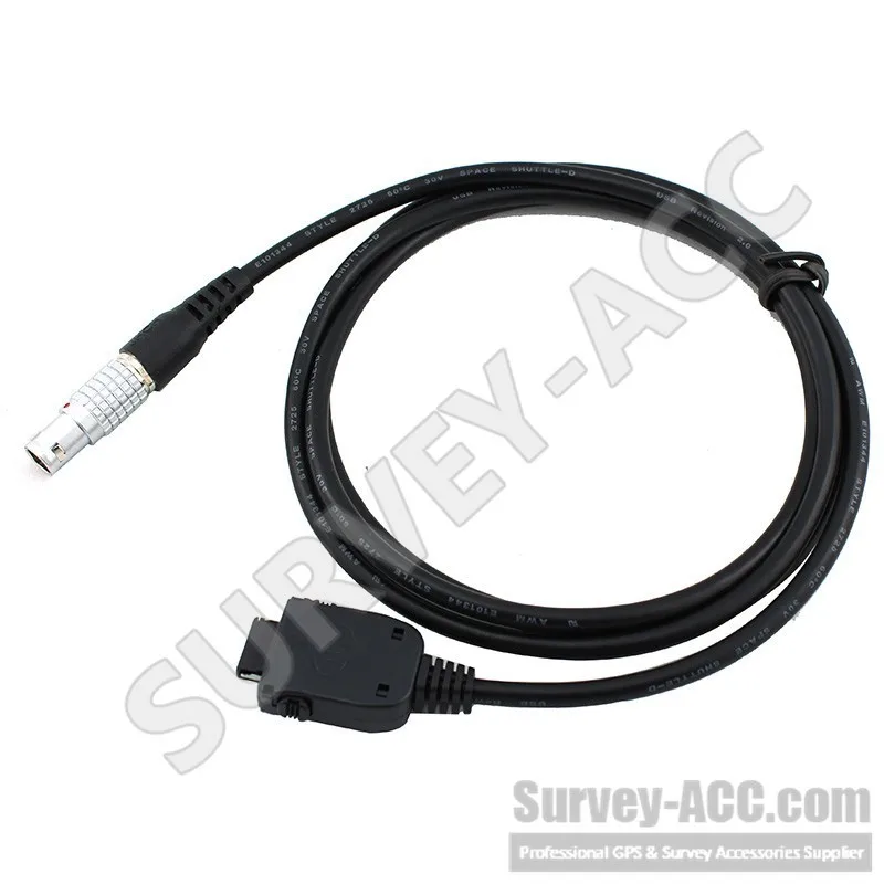 Leica 563624A HP PDA Cable (2)