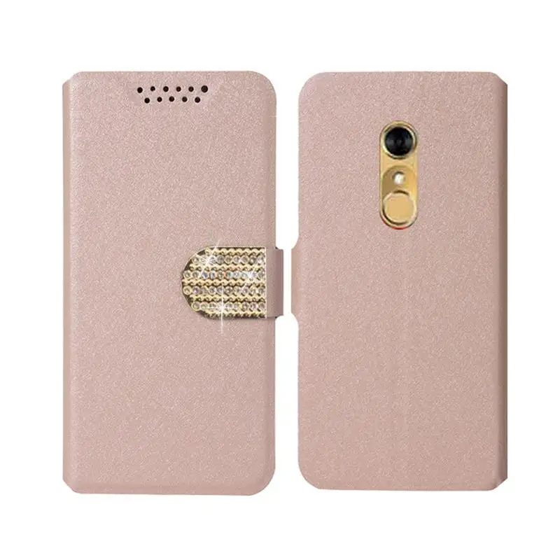 

For ZTE AXON 7 Mini Case Flip Cover Stand Wallet PU Leather Case For ZTE AXON 7 Mini Cover Mobile Phone Accessories