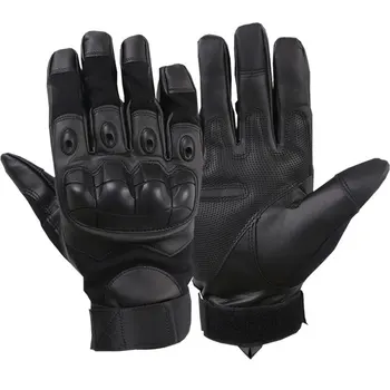 Full Finger Military Combat Gloves Tactical Gloves » Tactical Outwear