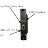 SKD2711, 1080P AV HDMI to DVB-C encoder modulator Digital TV Headend QAM RF Modulator dvb-C digital modulator ► Photo 3/4