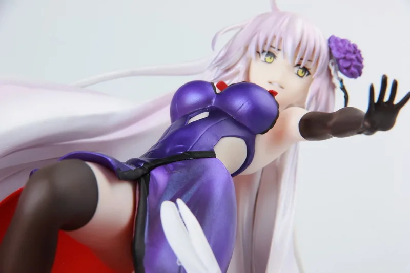 FateGrand Order Jeanne black D'Arc Fate Grand Order (20)