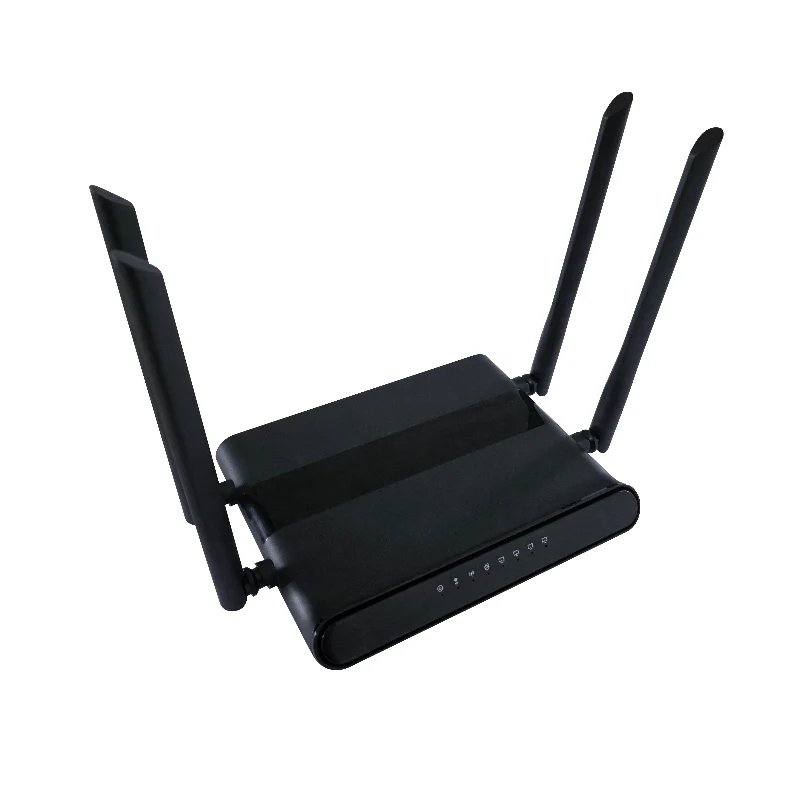 Беспроводное решение MTK, двухдиапазонный маршрутизатор openwrt wifi openvpn MT7621