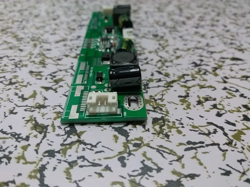 

LED Inverter Constant current board TV backlight Board Support 26''-65'' input DC 12V 10-28V