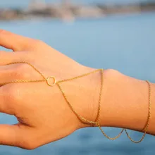 Горячая мода Желая любовь подарок браслеты для женщин украшение браслет feminina pulseras mujer Подвеска для лучших друзей браслет