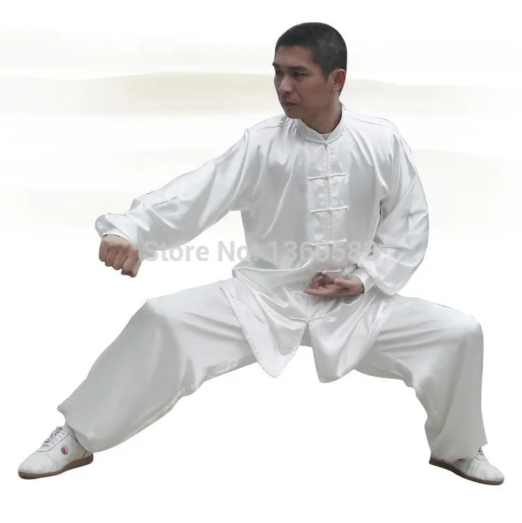 High Quality elastic unique tai chi clothing martial arts uniforms kung