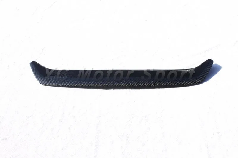 2008-2010 Nissan R35 GTR OEM Style Front Grille CF (1)