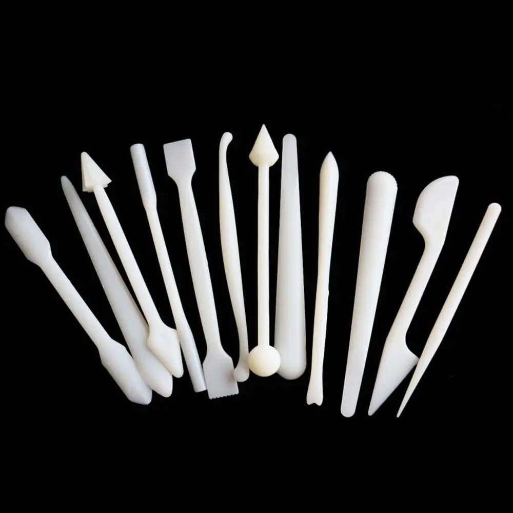 R61507893553_12PCS-Sculpting-Knife-Gumpaste-Carving-Pastry-Knife-Gift-Decorating-Tools-Mat-Cutting-Model-Making-Baking-Tools (3)