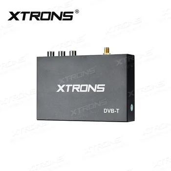 

XTRONS FV009 HD/SD DVB-T Freeview Digital TV Receiver Box / HDMI Port/Video Recorder