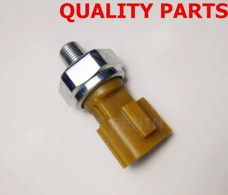Oil Pressure Sensor Sender Switch For Nissan Sentra Altima Pathfinder