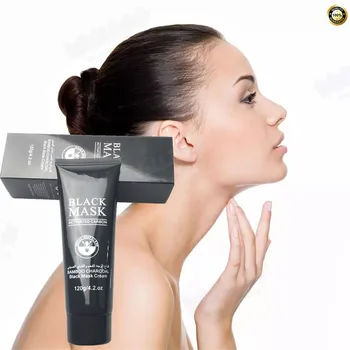 

2017 Chinese Herbal Moisturizing whitening shrink pores oil-control bleaching mask cream skin care Anti-wrinkle anti-aging masks