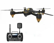 H501S RTF X4 PRO 5 8G GPS FPV Brushless Drone Follow Me Mode Quadcopter 1080P HD