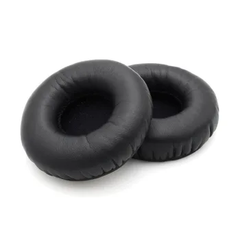 

Earpads Replacement Pillow Ear Pads Foam Cushion Cover Cups Repair Parts for Sennheiser PC230 PC8 USB Headphone Headset Earphone